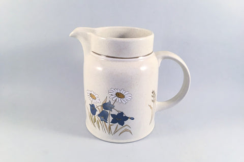 Royal Doulton - Hill Top - Jug - 1 3/4pt - The China Village