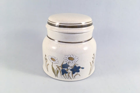 Royal Doulton - Hill Top - Sugar Bowl - Lidded - The China Village