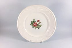 Wedgwood - Moss Rose - Starter Plate - 9 1/4" - The China Village