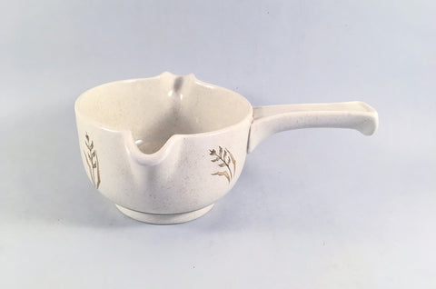Royal Doulton - Hill Top - Gravy Jug - The China Village