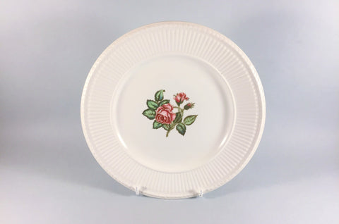 Wedgwood - Moss Rose - Starter Plate - 9 1/4" - The China Village