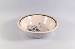 Royal Doulton - Hill Top - Cereal Bowl - 6 1/4" - The China Village