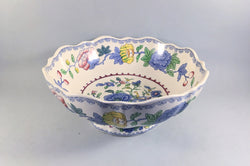 Mason's - Regency - Serving Bowl - 10" - The China Village