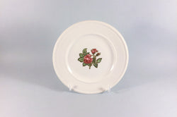 Wedgwood - Moss Rose - Side Plate - 6 3/8" - The China Village