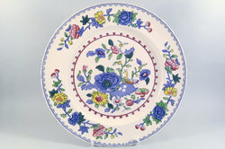 Mason's - Regency - Dinner Plate - 10 5/8" - The China Village