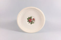 Wedgwood - Moss Rose - Coffee Saucer - 5" - The China Village