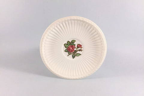 Wedgwood - Moss Rose - Coffee Saucer - 5" - The China Village