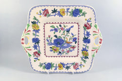 Mason's - Regency - Bread & Butter Plate - 10 1/2" - The China Village