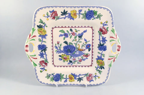 Mason's - Regency - Bread & Butter Plate - 10 1/2" - The China Village