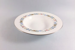 Royal Doulton - Pastorale - Rimmed Bowl - 8" - The China Village