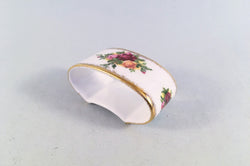 Royal Albert - Old Country Roses - Napkin Ring - The China Village