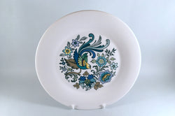 Royal Doulton - Everglades - Dinner Plate - 10 3/8" - The China Village