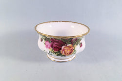 Royal Albert - Old Country Roses - Sugar Bowl - 3 3/4" - The China Village