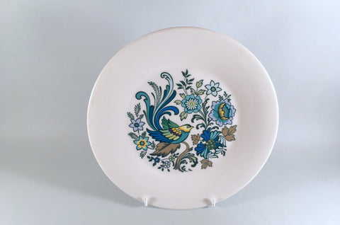 Royal Doulton - Everglades - Starter Plate - 9" - The China Village