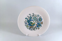 Royal Doulton - Everglades - Starter Plate - 8" - The China Village