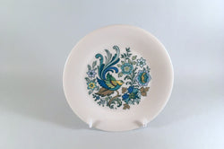 Royal Doulton - Everglades - Side Plate - 6 1/2" - The China Village