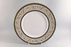 Minton - Aragon - Dinner Plate - 10 5/8" - The China Village