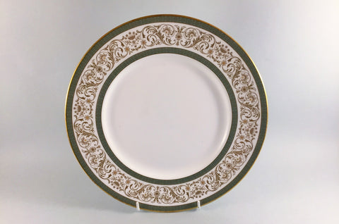 Minton - Aragon - Dinner Plate - 10 5/8" - The China Village