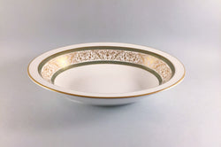 Minton - Aragon - Vegetable Dish - 10 3/4" - The China Village