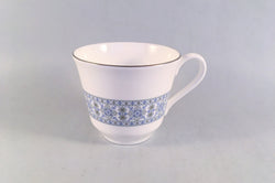 Royal Doulton - Counterpoint - Teacup - 3 3/8 x 2 7/8" - The China Village