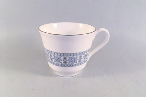 Royal Doulton - Counterpoint - Teacup - 3 3/8 x 2 7/8" - The China Village