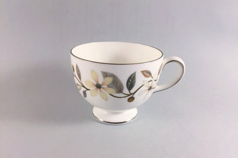 Wedgwood - Beaconsfield - Teacup - 2 3/4 x 2 5/8" - The China Village