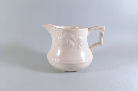 BHS - Lincoln - Milk Jug - 1/2pt - The China Village