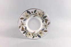 Wedgwood - Beaconsfield - Coffee Saucer - 4 7/8" - The China Village