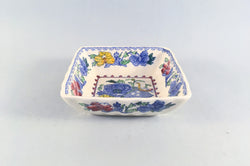 Mason's - Regency - Dish - 4 1/4 x 4 1/4" - The China Village