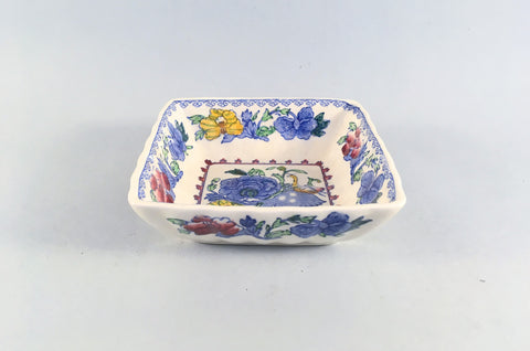 Mason's - Regency - Dish - 4 1/4 x 4 1/4" - The China Village