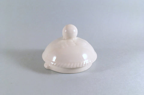 BHS - Lincoln - Teapot - 2pt (Lid Only) - The China Village