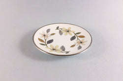 Wedgwood - Beaconsfield - Butter Pat - 3 1/4" - The China Village