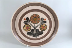 Denby / Langley - Mayflower - Dinner Plate - 10" - The China Village