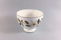 Wedgwood - Beaconsfield - Sugar Bowl - 4" - The China Village