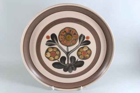 Denby / Langley - Mayflower - Dinner Plate - 10" - The China Village