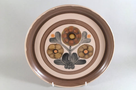 Denby / Langley - Mayflower - Starter Plate - 8 1/8" - The China Village
