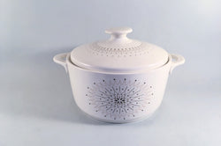 Royal Doulton - Morning Star - Casserole Dish - 2pt - The China Village