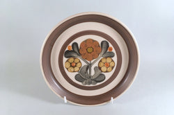 Denby / Langley - Mayflower - Side Plate - 6 3/4" - The China Village
