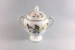 Wedgwood - Beaconsfield - Sugar Bowl - Lidded - The China Village