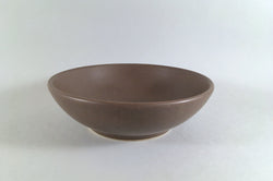 Denby / Langley - Mayflower - Fruit Saucer - 5 7/8" - The China Village