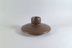Denby / Langley - Mayflower - Soup Bowl - Lidded (Lid Only) - The China Village