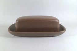 Denby / Langley - Mayflower - Butter Dish - The China Village
