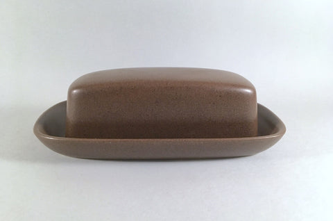 Denby / Langley - Mayflower - Butter Dish - The China Village
