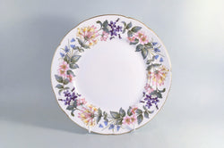 Paragon - Country Lane - Starter Plate - 9" - The China Village