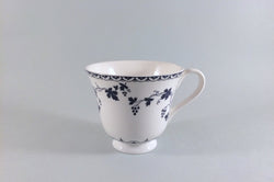 Royal Doulton - Yorktown - New Style - Smooth - Teacup - 3 5/8 x 3 1/8" - The China Village