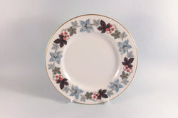Royal Doulton - Camelot - Starter Plate - 8" - The China Village