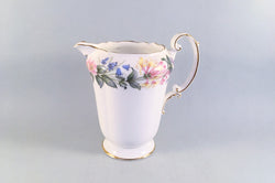 Paragon - Country Lane - Jug - 3/4pt - The China Village