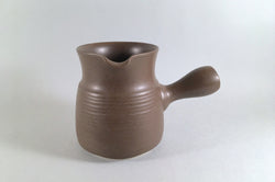 Denby / Langley - Mayflower - Milk Jug - 1/2pt - The China Village
