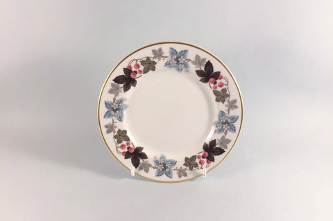 Royal Doulton - Camelot - Side Plate - 6 1/2" - The China Village