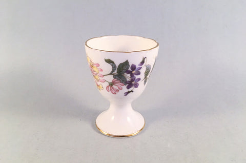 Paragon - Country Lane - Egg Cup - The China Village